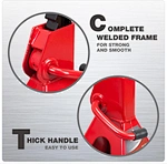 bottle jack stand jack